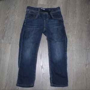 Boys jeans